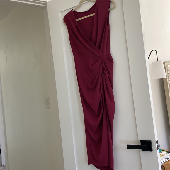 Amanda Uprichard Roma dress - Picture 11 of 12